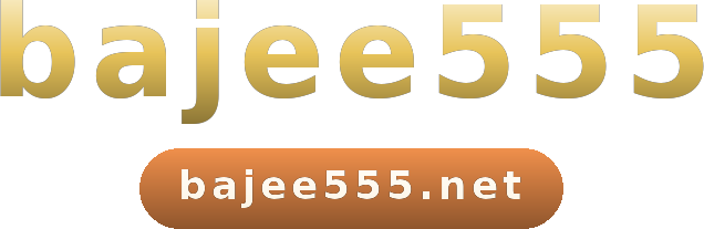 bajee555 logo